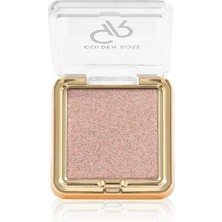 Hype Store Sparkle Glow Eyeshadow No:54 Mercury - Işıltılı Göz Farı