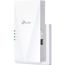 Hype Store Tp-Link RE700X AX3000 Mbps Onemesh Wi-Fi 6 Menzil Genişletici