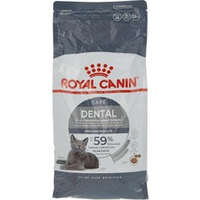 Hype Store Royal Canin Oral Care Kedi Maması, 1,5 kg