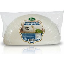 Yöre Sepet Şekilli Eritme Peyniri 2 x 500gr