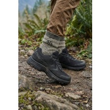 Hummel Bolly Siyah Outdoor Ayakkabı