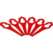 Hype Store Art 26 Accutrim Yedek Bıçak, 26 cm