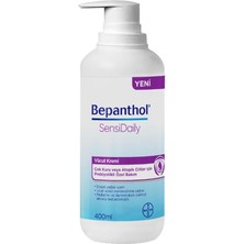 Hype Store Sensidaily 400 ml Vücut Kremi