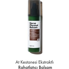 Green Label Horse Chestnut Balsam - At Kestanesi Ekstraktlı Rahatlatıcı Balsam 200 Ml.