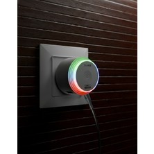 Truebo NightLight USB TypeC RGB Gece Lambası Adaptör