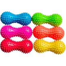 Efe Avm Plantar Fasiit Rahatlatıcı Egzersiz  Plantar Fasiit Masaj Topu Ayak Masajı Ayak Dikeni Topuk Dikeni - Lisinya