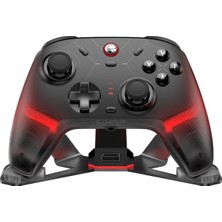 Hype Store Cyclone 2 Wireless Controller - 1000Hz Polling Rate, Tmr Joysticks, Hall/micro 2-In-1 Triggers For P