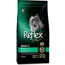 Hype Store Reflex Plus Urinary Tavuklu Kuru Kedi Maması 1,5 kg