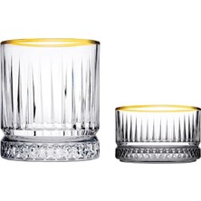 Hype Store Golden Touch Elysıa Golden Touch Içecek Takımları D H