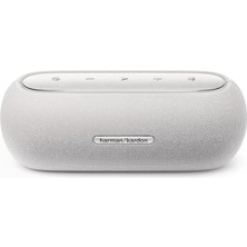 Hype Store Harman Kardon Luna, Outdoor Bluetooth Hoparlör, Gri