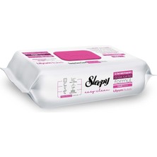 Hype Store Easy Clean Lilyum Buketi Yüzey Temizlik Havlusu&mendili 12X100 (1200 Yaprak)