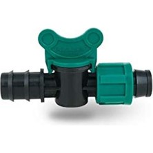 Hype Store Poelsan 25 x 22 Mini Vana Kurtağzi Yassi Damlama Dn8