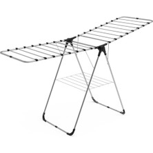 Hype Store Doğrular Perilla Livia Kalın Borulu Alüminyum Kurutmalık - KMU17040