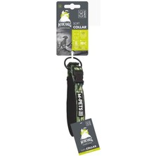 Hype Store Hiking Soft Boyun Tasması Kamuflaj S
