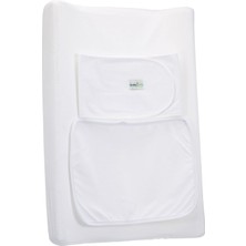 Hype Store Kundaklı Alt Açma (Beyaz)