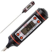 Hype Store Epınox Dijital Et Pişirme & Izgara & Mutfak & Süt ve Kahve Termometresi