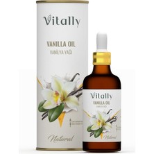 Hype Store Vanilya Yağı 20 ml