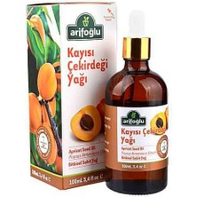 Hype Store Kayısı Çekirdeği Yağı 100 ml