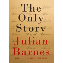 Shop A Way The Only Story: A Novel