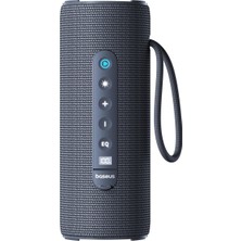 Hype Store Os- Aequr 30 Air Taşınabilir Kablosuz Hoparlör, Gri