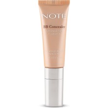 Hype Store Note Bb Concealer 03 Spf 15 Göz Altı Kapatıcısı