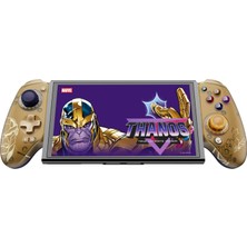 Hype Store G8 Bluetooth For Switch & Ios & Android & Tablets, Wireless Gamepad – Hall Effect Joysticks & Trigge