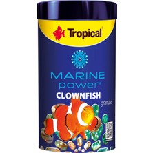 Hype Store Tropical Marine Power Clownfish Granules 100ML 65GR