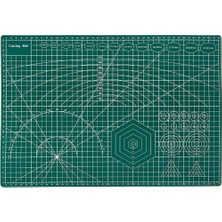 Hype Store Kesme Matı Cutting Mat Kesim Altlığı A3 Ebatında 45CM x 30CM
