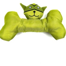 Hype Store Su Geçirmez Köpek Figürlü Kemik Model Köpek Oyun Arkadaşı