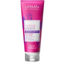 Hype Store Care Keratin Aşırı Yıpranmış Saçlara Özel Saç Bakım Şampuanı 250 Ml- Vegan