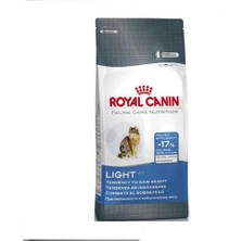 Hype Store Light 1.5 kg Kedi Maması