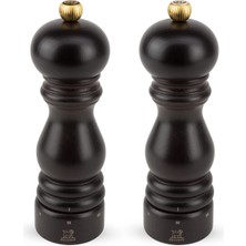 Hype Store Peugeot Paris Çikolata U Select 18 cm Karabiber ve Tuz Değirmeni Seti