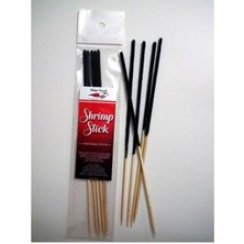 Hype Store Shrimps Forever Shrimp Sticks Walnut Karides Yemi 10LU