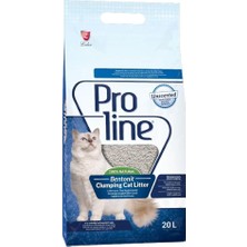 Hype Store Proline Kedi Kumu 20 Lt