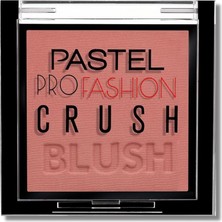 Hype Store Profashion Crush Blush 303