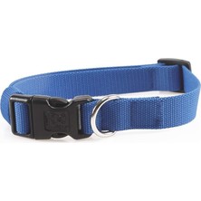 Hype Store Jolly Köpek Boyun Tasması Blue (L)