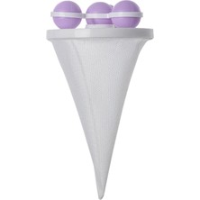 Hype Store Kyrtech Yıkanabilir Çok Fonksiyonlu Çamaşır Tüy Toplayıcı – Tüy, Saç ve Lifleri Etkili Şekilde Topla