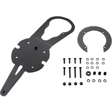 Gıvı Bf21 Depoüstü Çanta Aparatı (Yamaha)