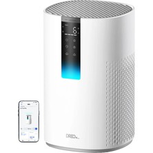 Dreo Macro 605S Akıllı Hava Temizleyici