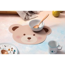 Hype Store Tribe Ayı 37X26 Cm, Tekli