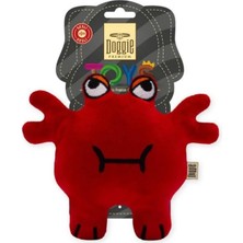 Hype Store Köpek Oyuncağı Peluş Yengeç 15 cm
