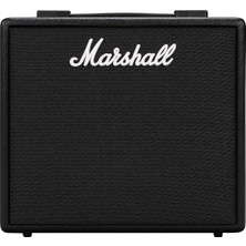 Hype Store Marshall CODE25 25W Combo Elektro Gitar Amfisi