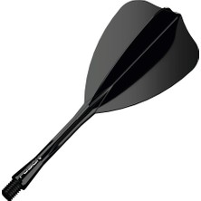 Winmau 8847 Fusion Arrow Kanat Şaft Seti Orta