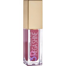 Hype Store Golden Rose 3D Mega Shine Parlatıcı NO:110
