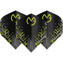 Winmau 6915-216 Prism Delta Mvg Kanat Seti