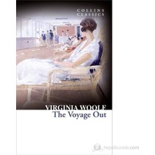 Nüans Publishing The Voyage Out (Collins C)