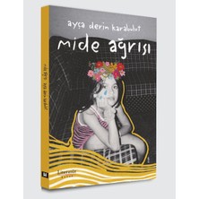 Efe Avm Mide Ağrısı