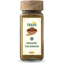 Noura Natural Toz Kimyon 45 gr