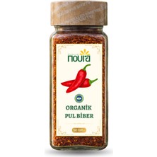 Noura Natural Pul Biber 50 gr