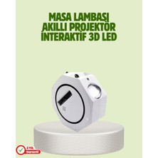 Efe Avm 10 Metre USB Smart Şerit LED Kumandalı Telefon Kontrollü - Lisinya